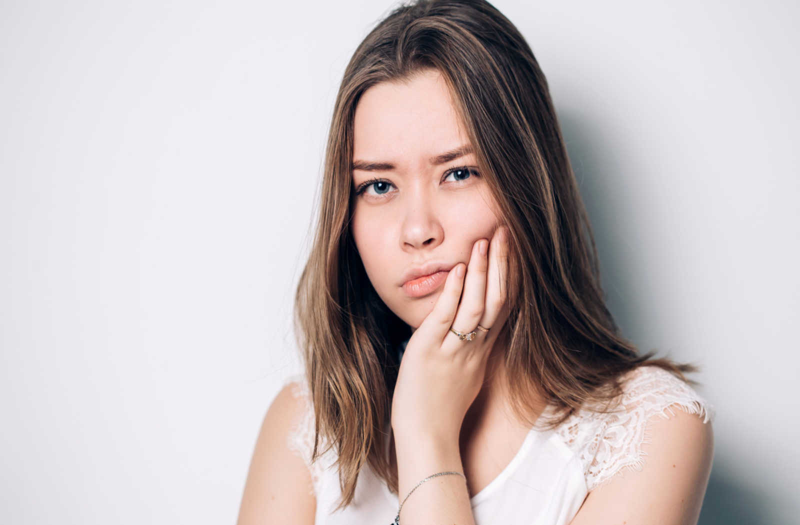 Can I Wear Retainers After Wisdom Tooth Removal? Calgary